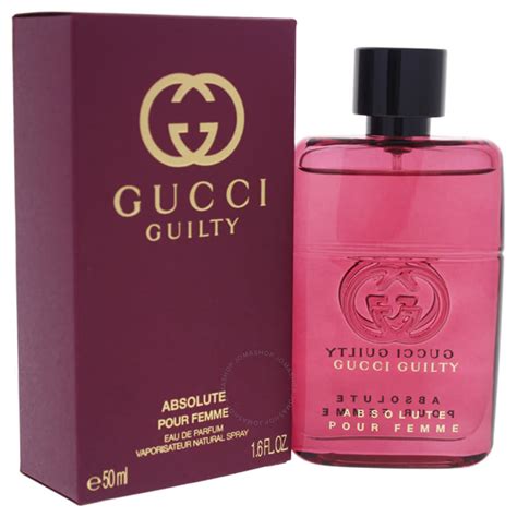 gucci 50 ml perfume|list of all gucci perfumes.